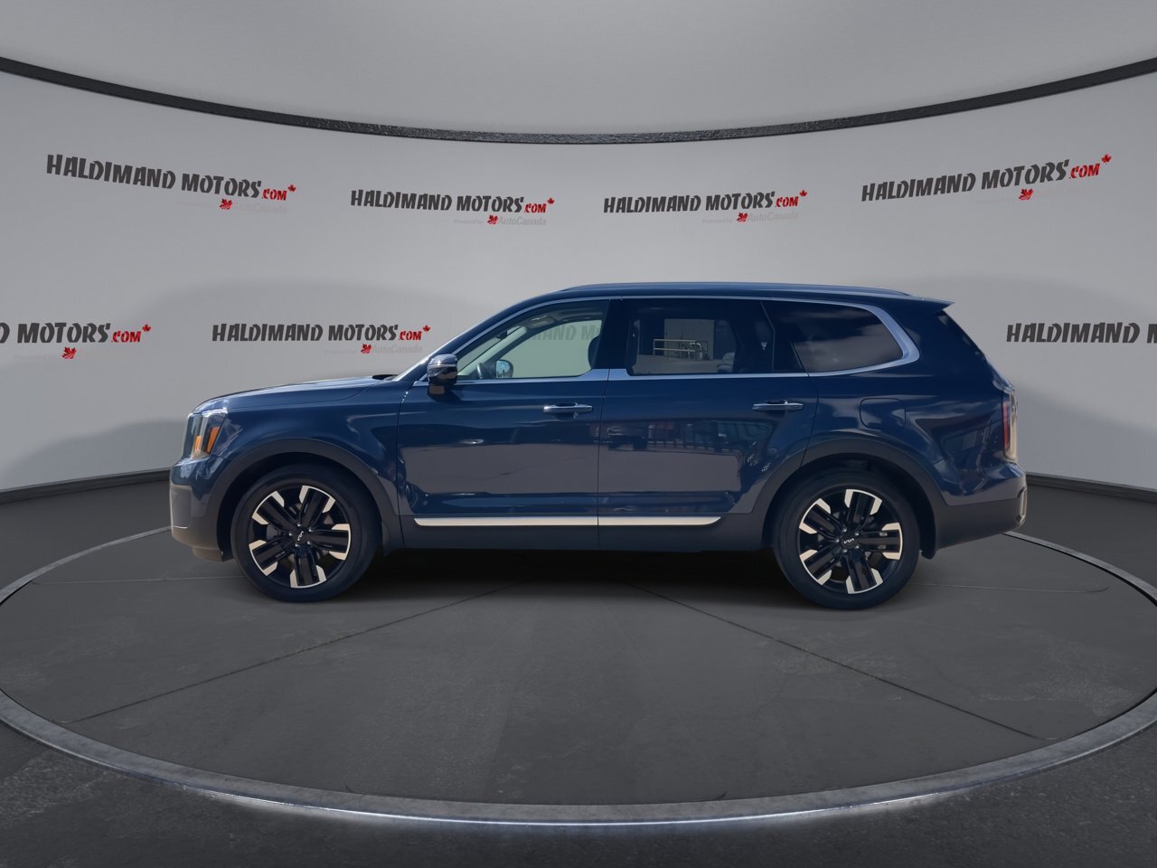 Kia Telluride 2024