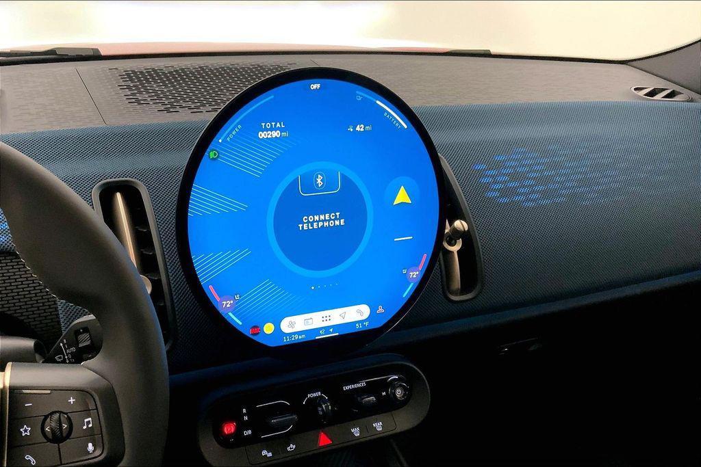 Mini Countryman 2025