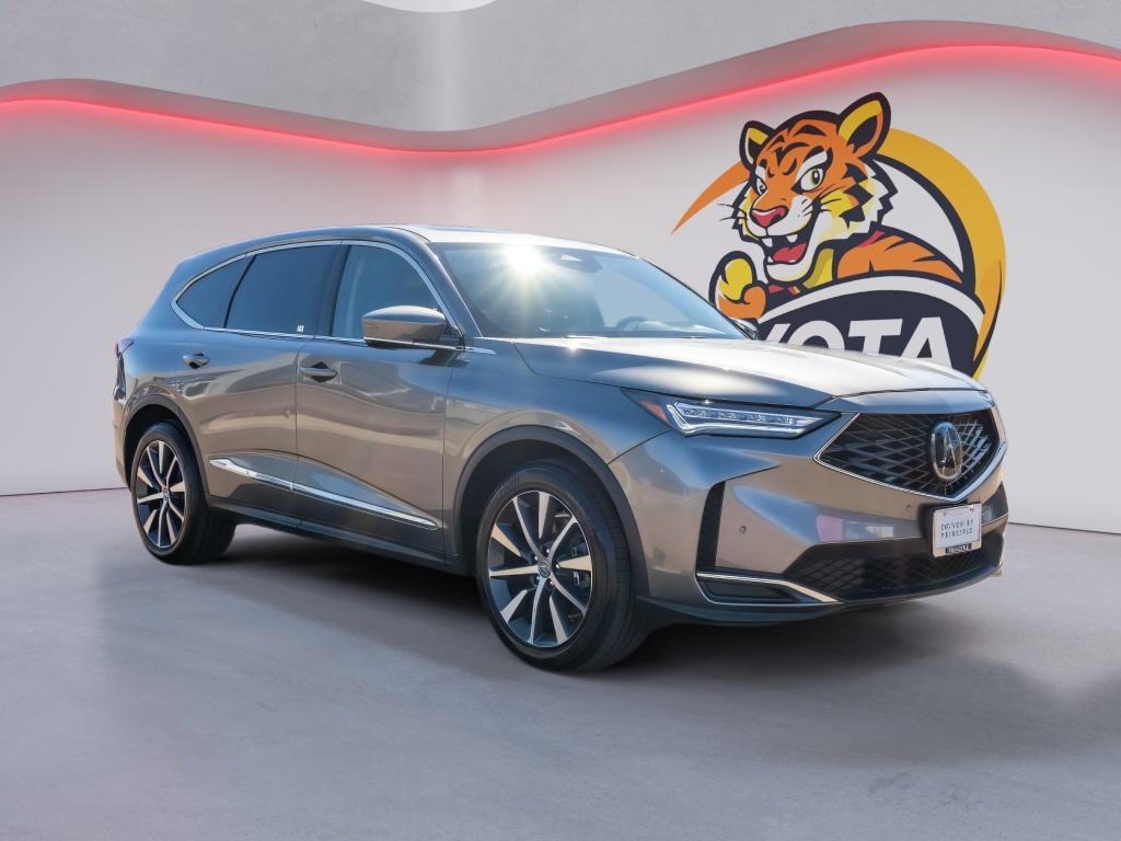 Acura MDX 2025