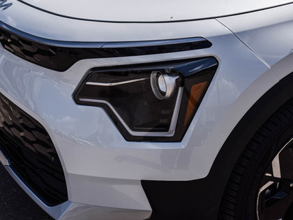 Kia NIRO EV 2023