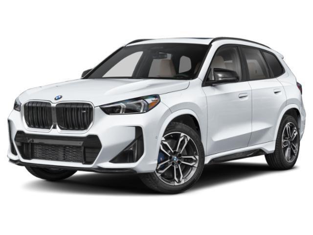 BMW X1 2025