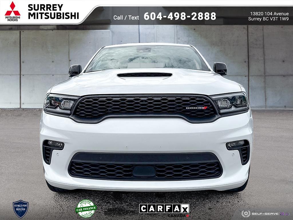 Dodge Durango 2023