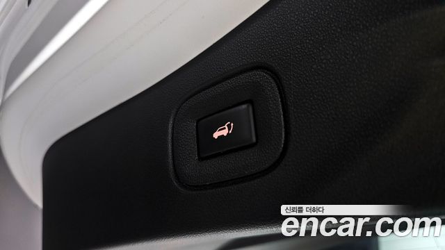 Renault QM6 2022