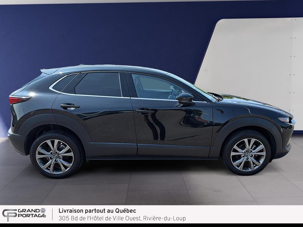Mazda CX-30 2022