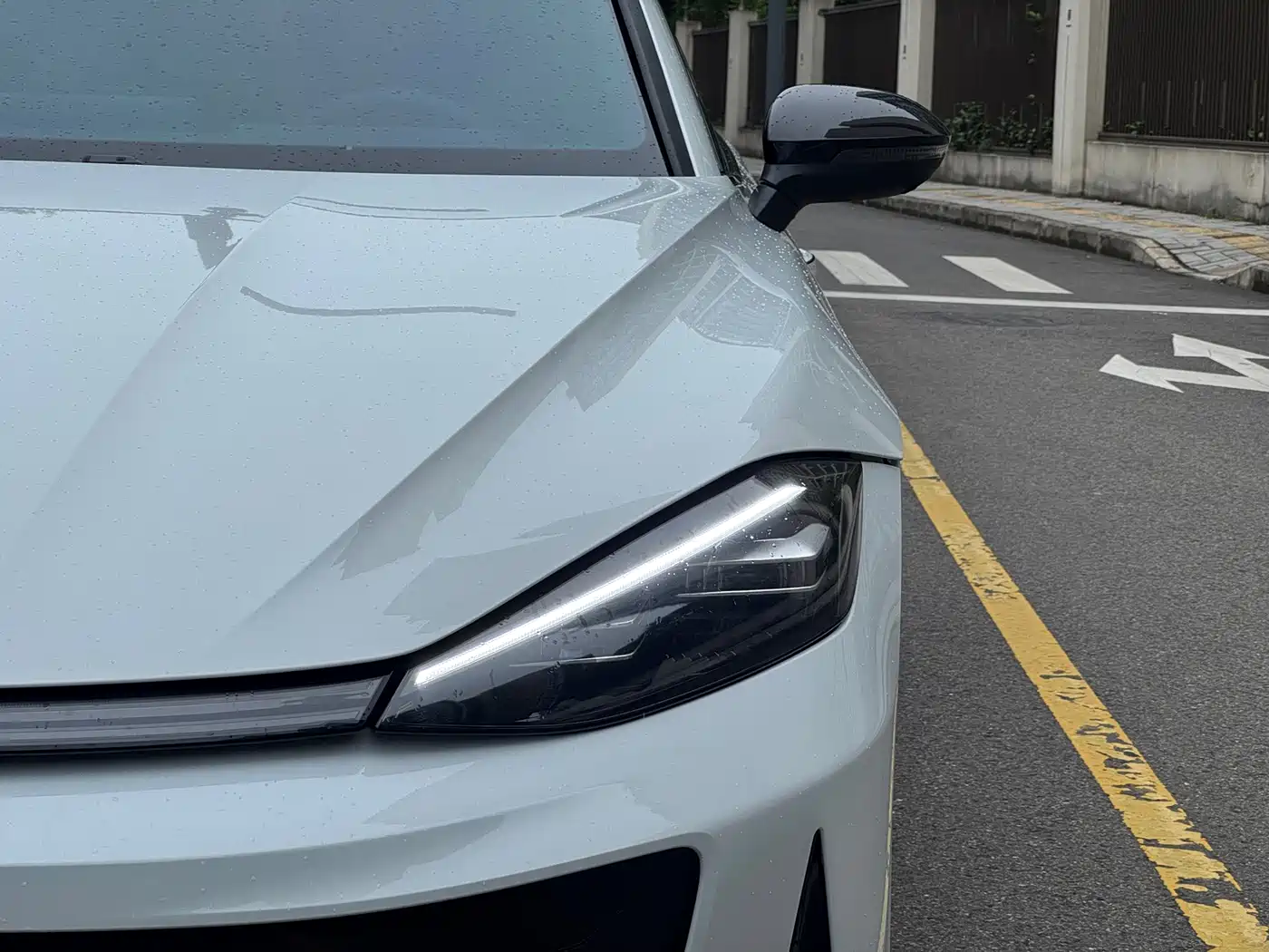Volkswagen Lamando 2025