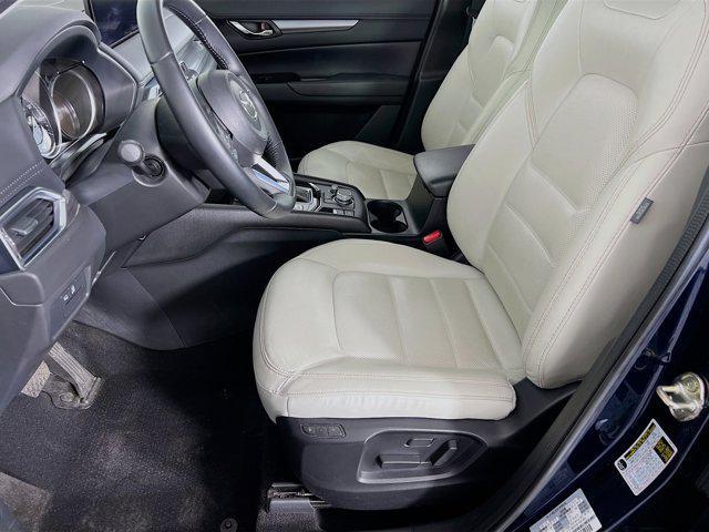 Mazda CX-5 2023