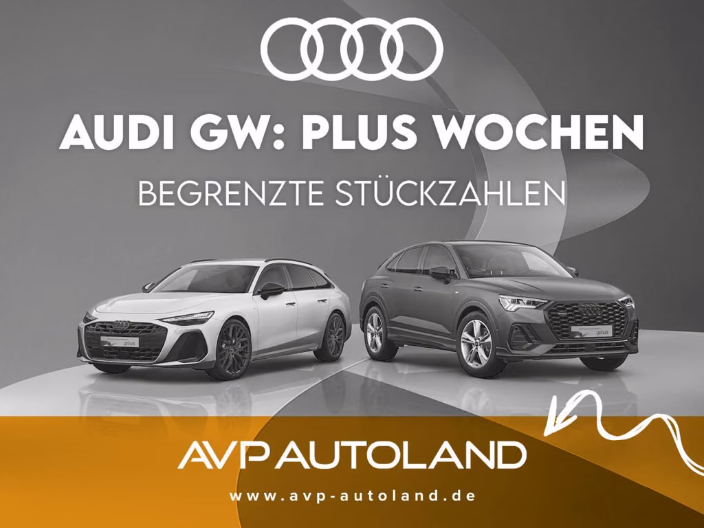 Audi A6 2023