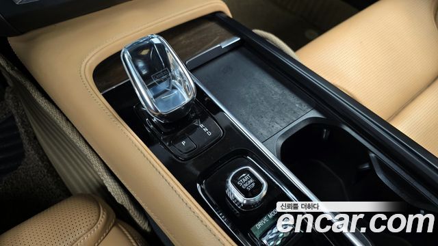 Volvo S90 2021