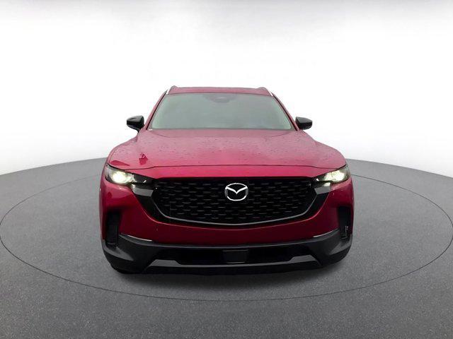 Mazda CX-50 2025