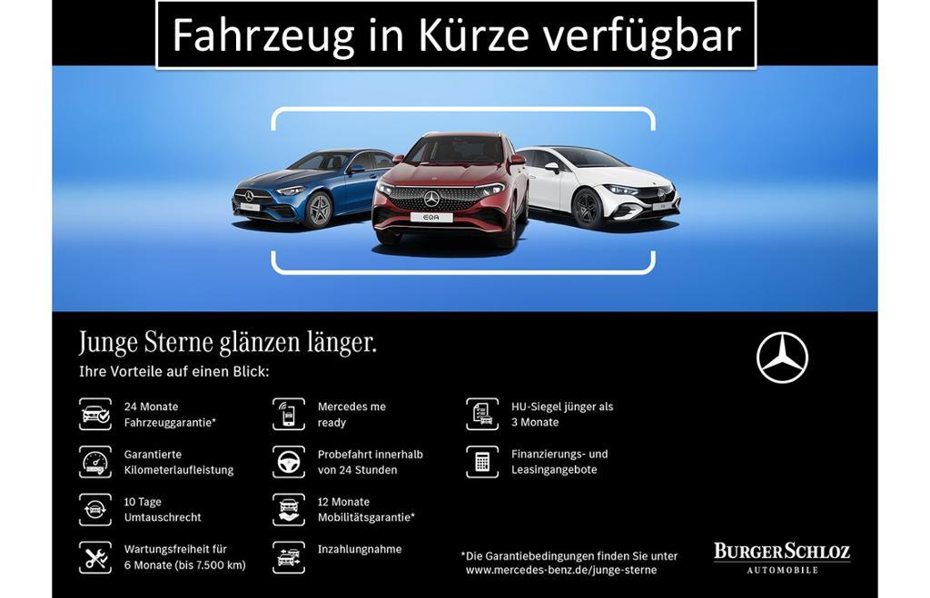 Mercedes-Benz C 200 2023