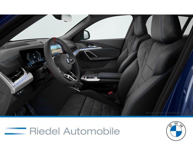 BMW X2 2025