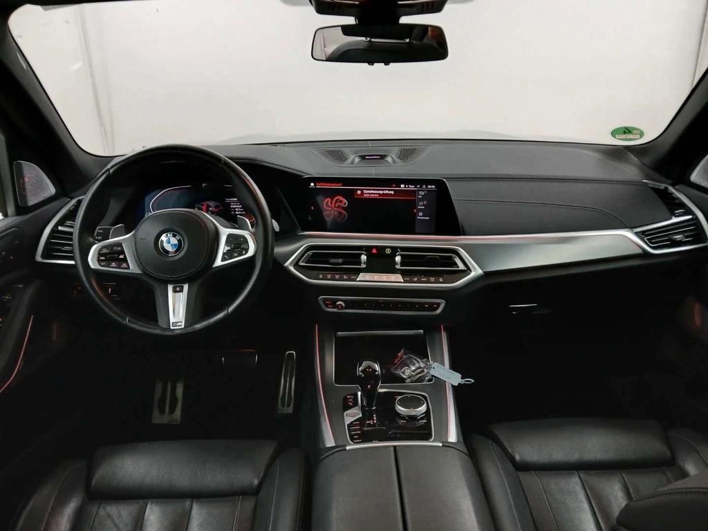 BMW X5 2022