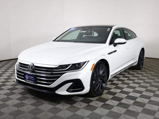 Volkswagen Arteon 2022