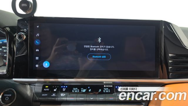 Toyota Camry 2025