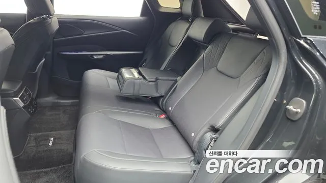 Lexus RX 2026