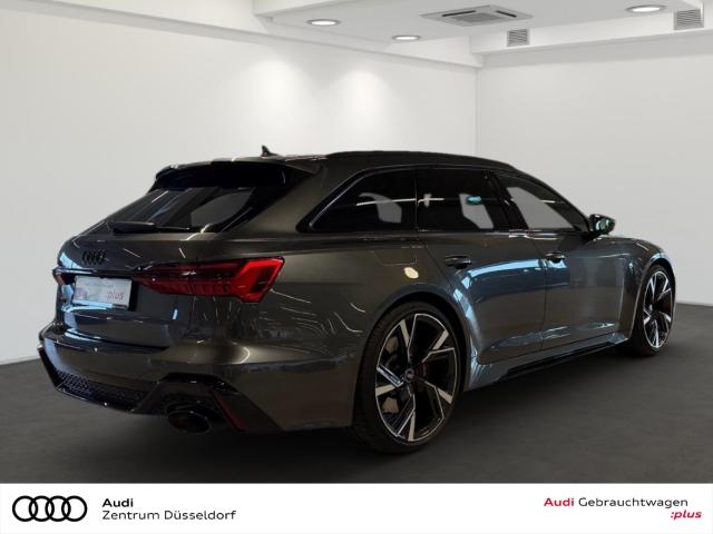 Audi RS6 2023