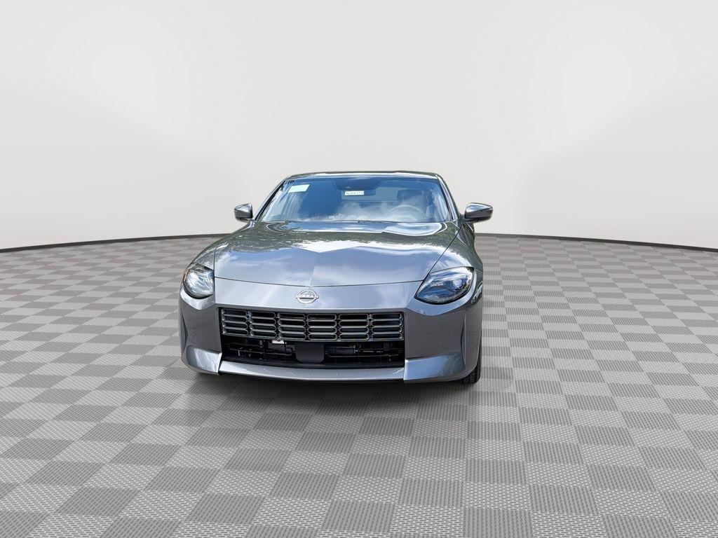 Nissan Z 2026