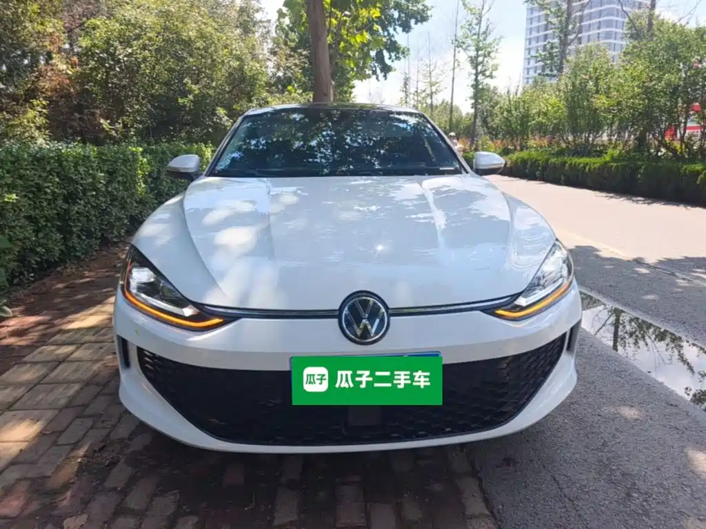 Volkswagen Lamando 2024