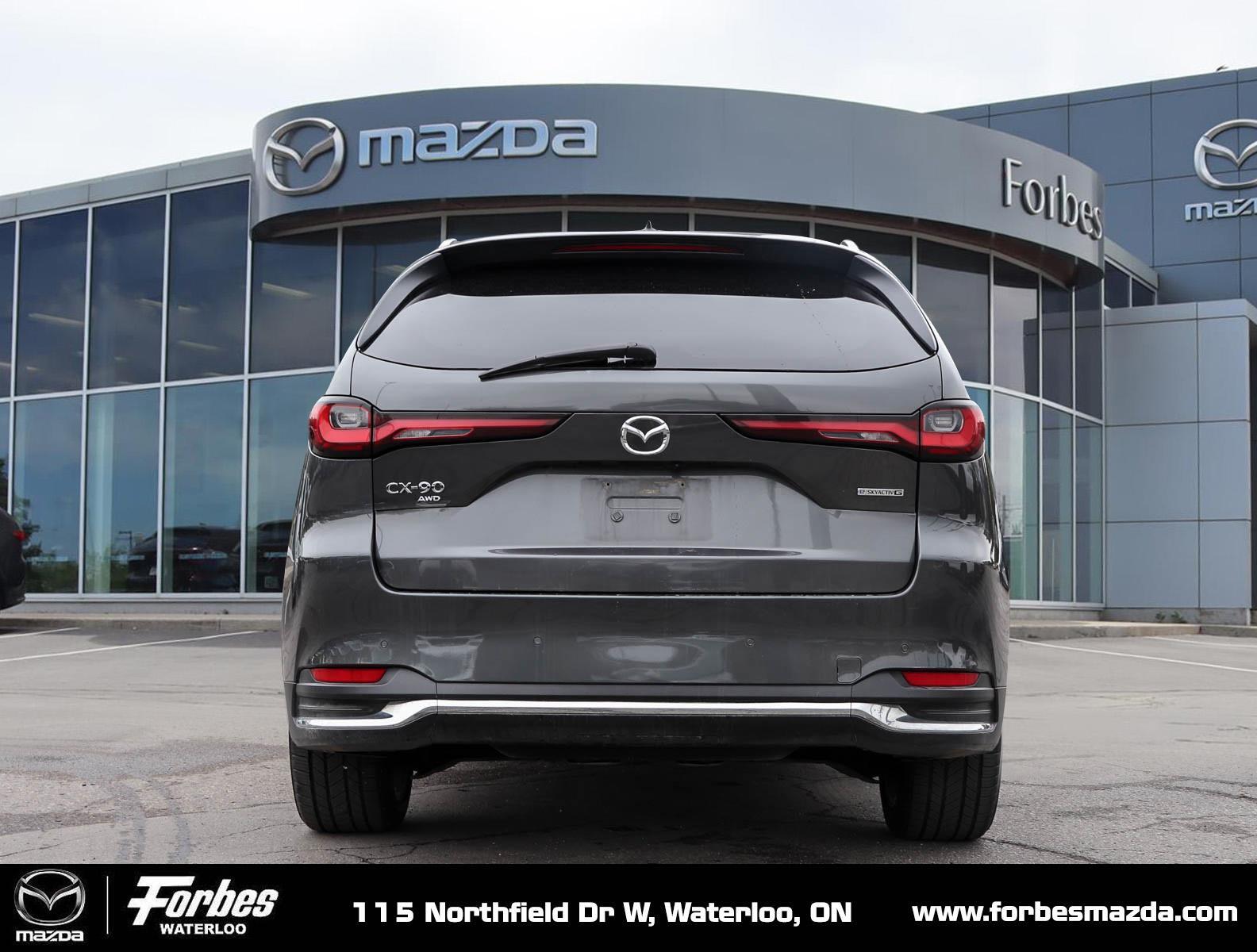 Mazda CX-3 2024