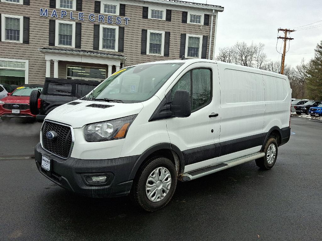 Ford Transit 2024