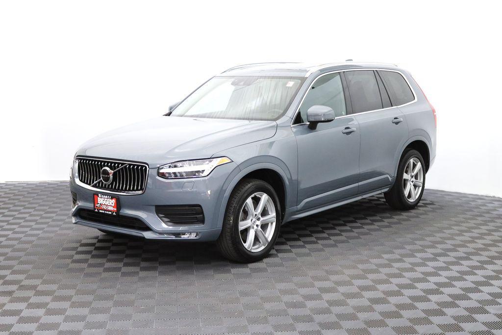Volvo XC90 2021