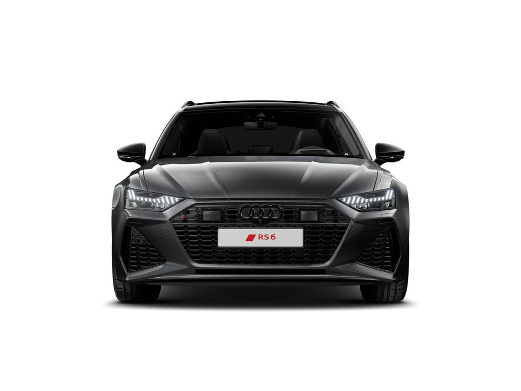 Audi RS6 2025