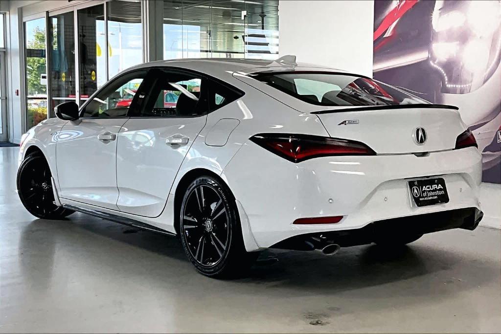 Acura Integra 2026