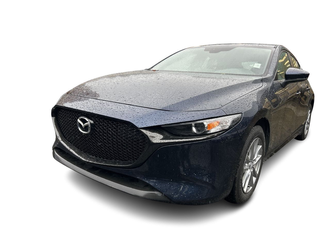Mazda 3 2023