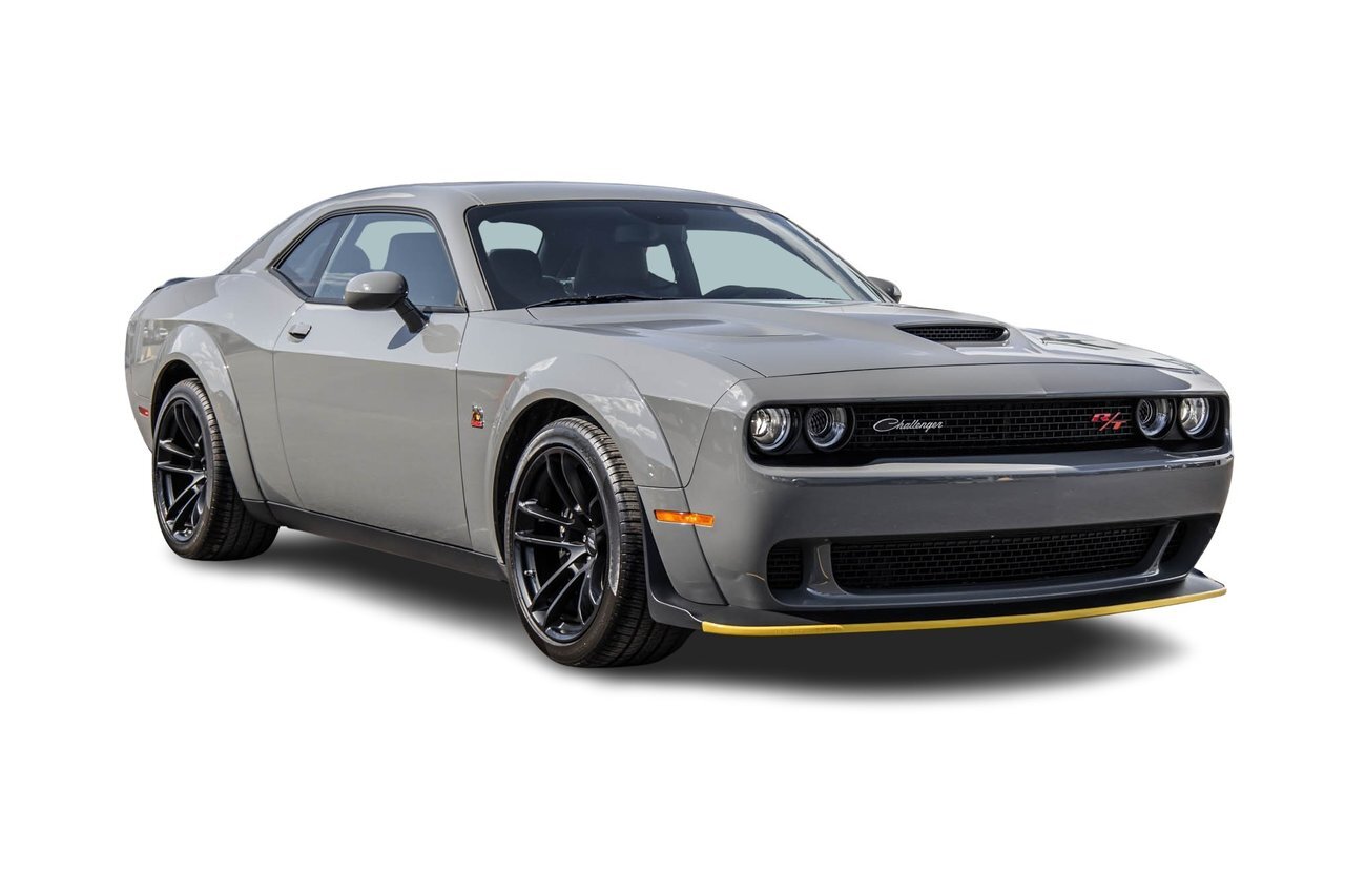 Dodge Challenger 2023