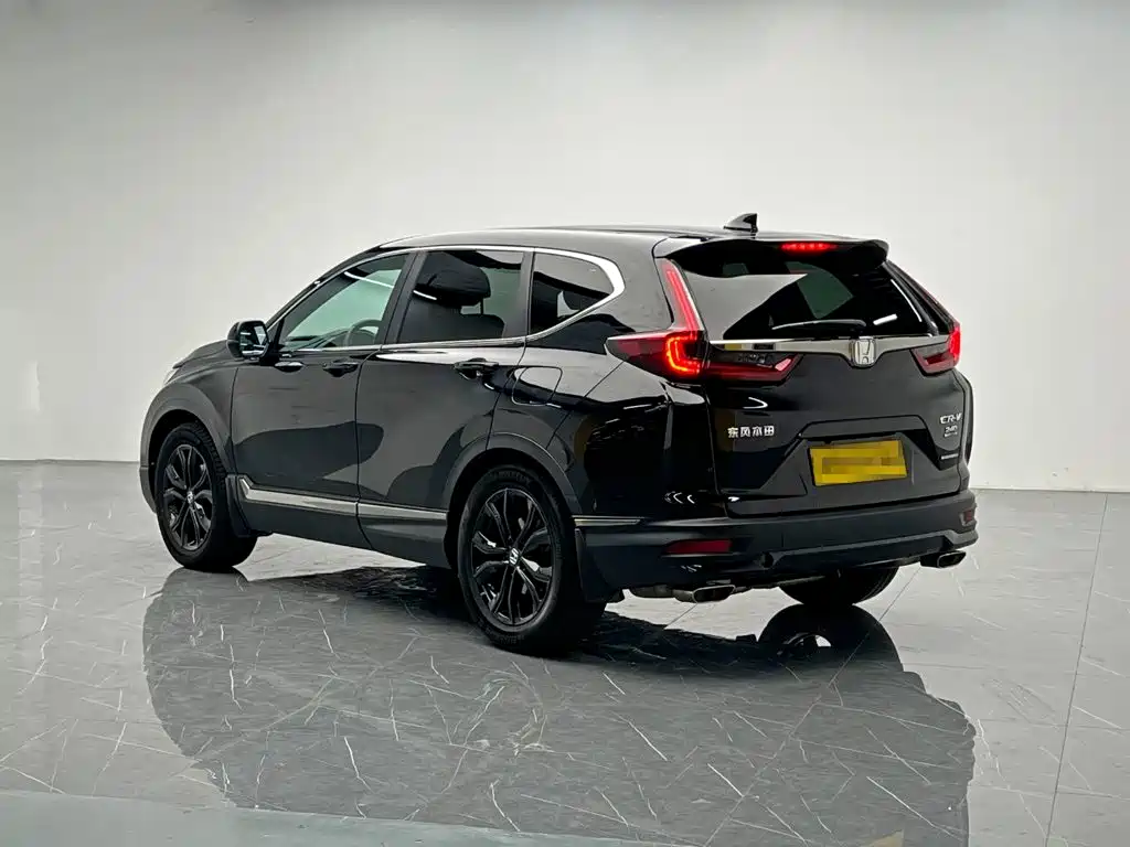 Honda CR-V 2022
