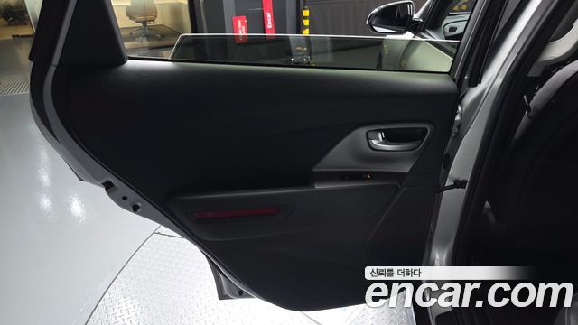 Kia Niro 2022