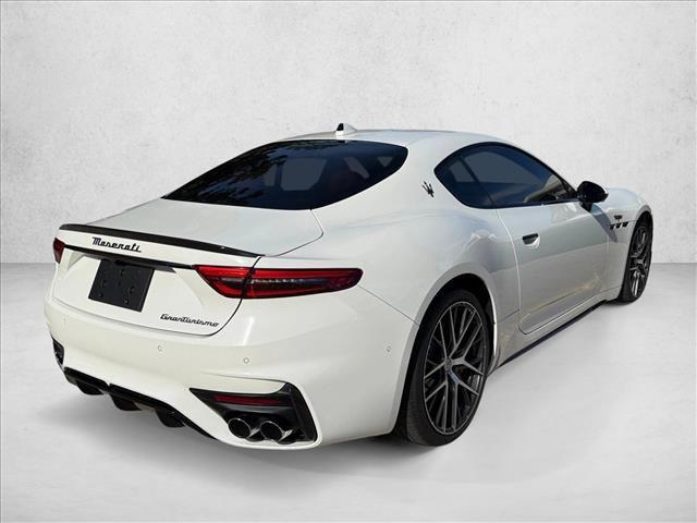 Maserati GranTurismo 2024
