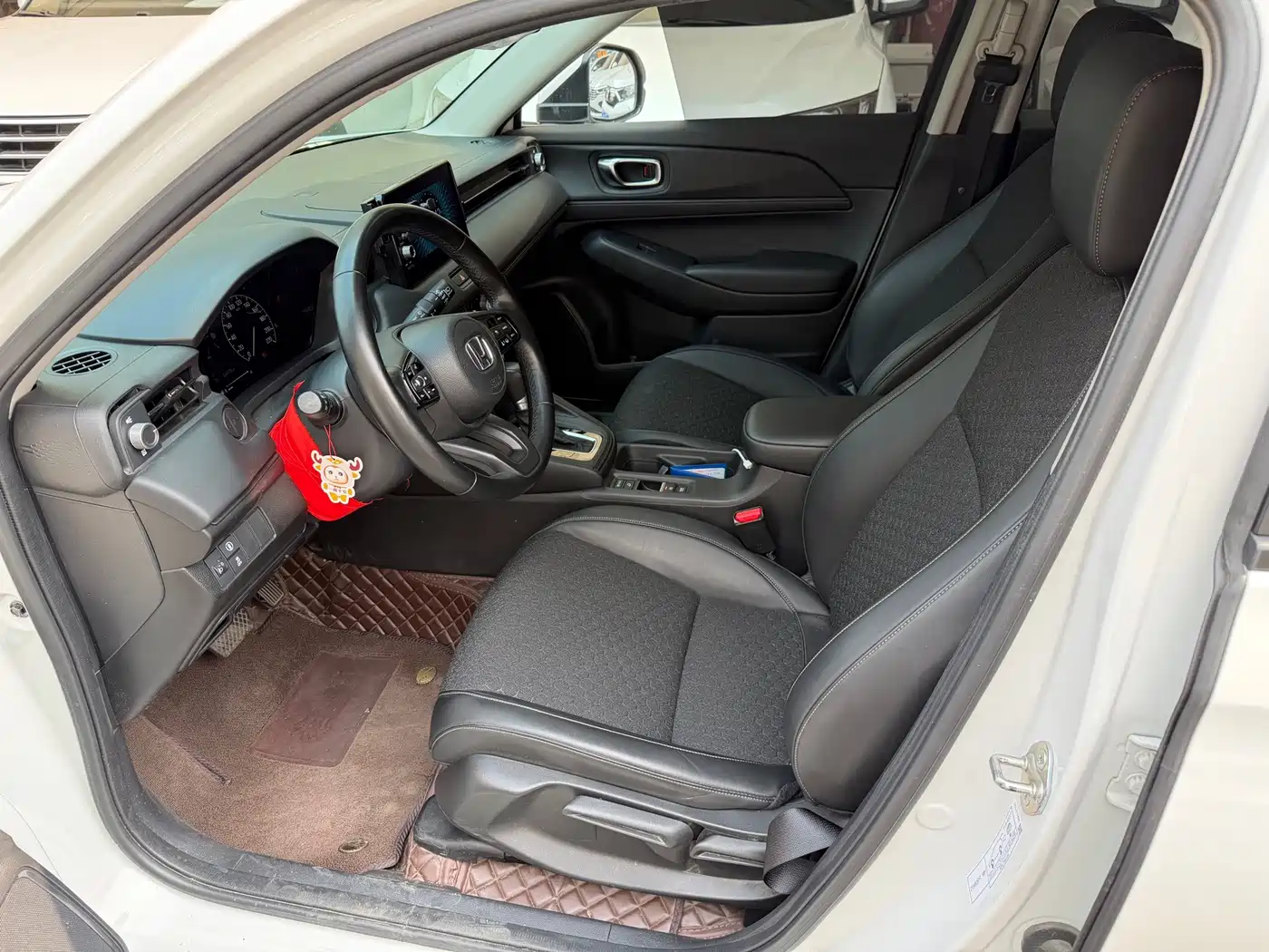 Honda XR-V 2025