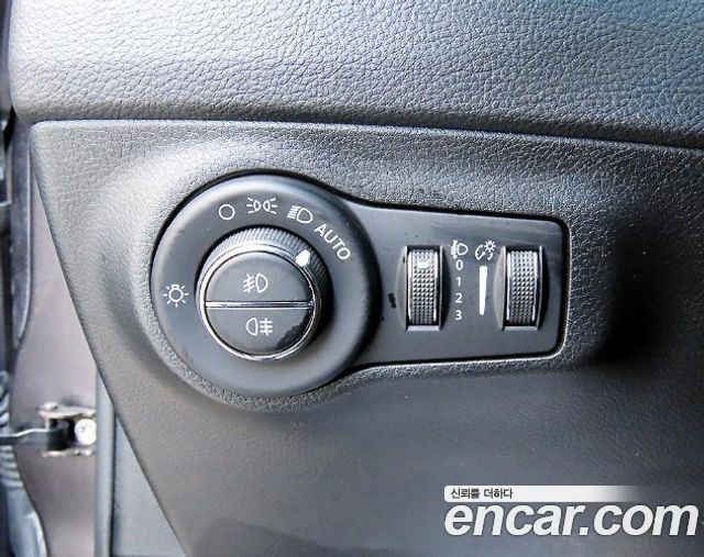 Jeep Compass 2021