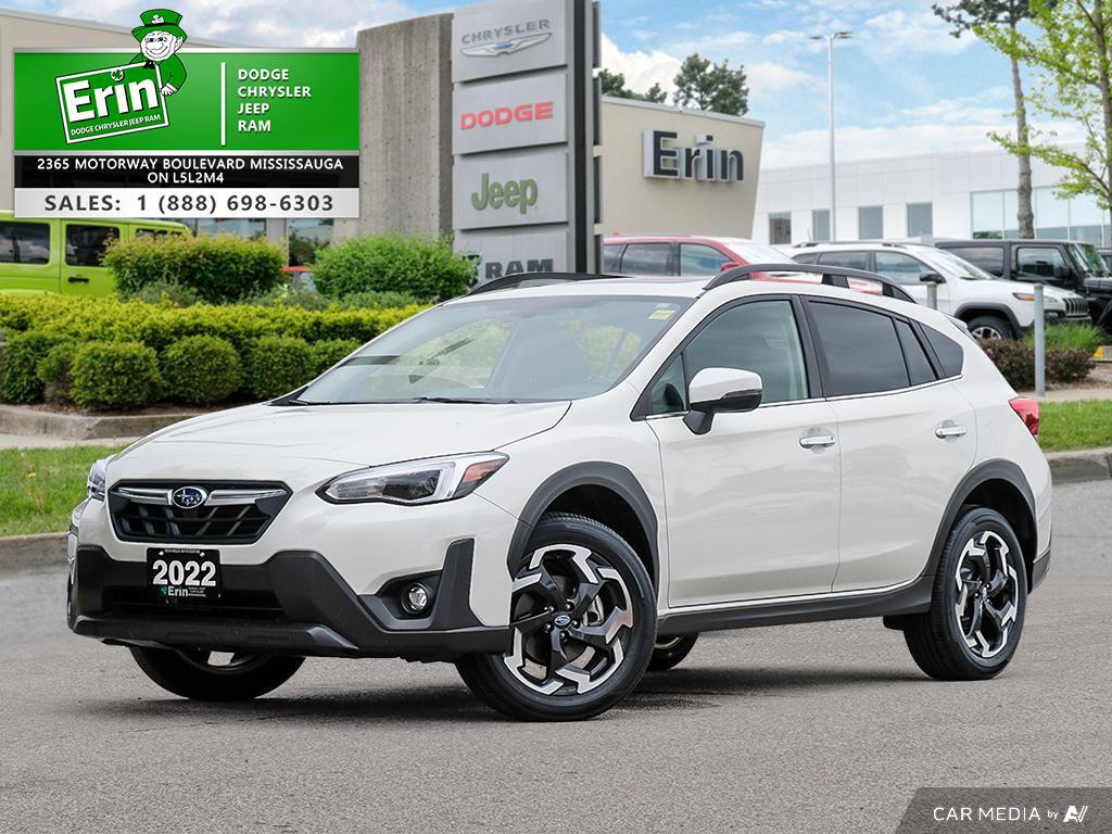 Subaru Crosstrek 2022