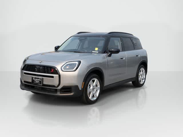 Mini Countryman 2025