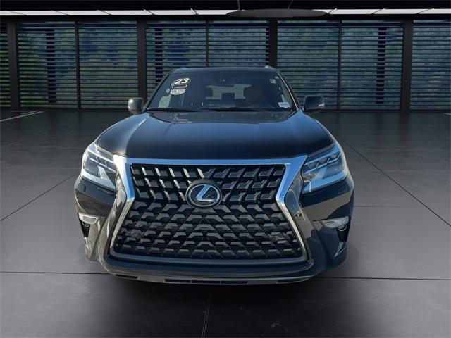 Lexus GX 2023