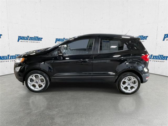 Ford EcoSport 2021