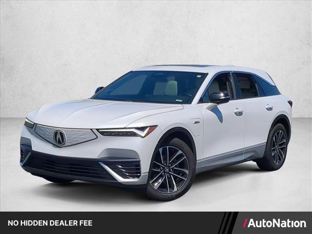 Acura ZDX 2024