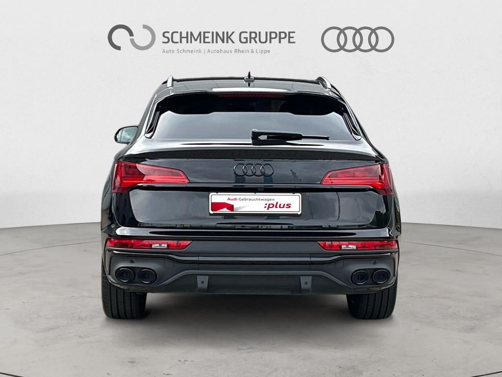 Audi SQ5 2023