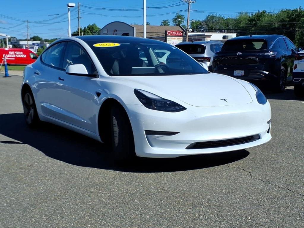 Tesla Model 3 2023
