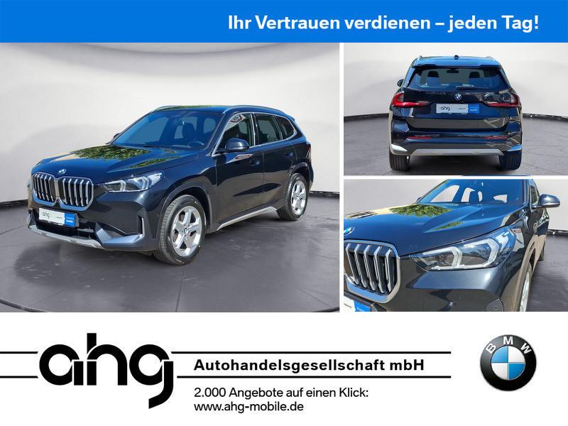 BMW X1 2022