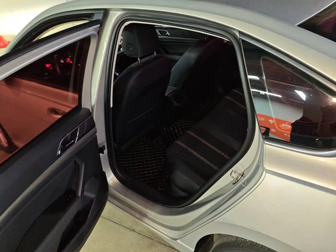 Volkswagen Lavida 2021