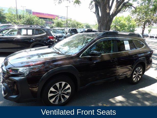 Subaru Outback 2025