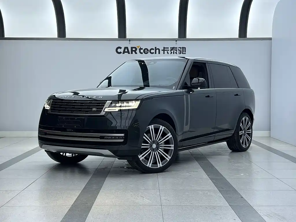 Land Rover Range Rover 2024