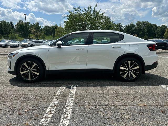 Polestar 2 2022