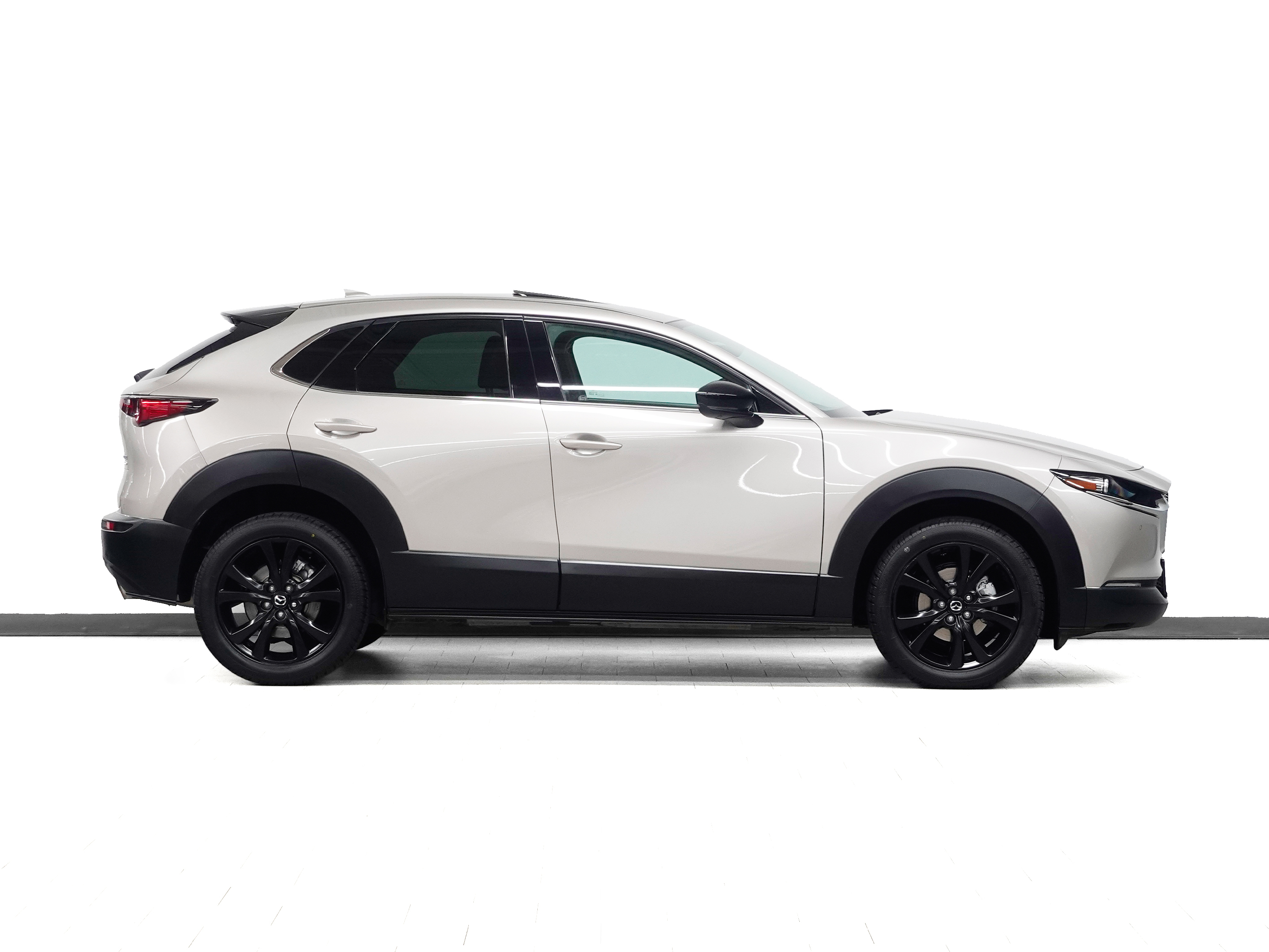 Mazda CX-30 2022