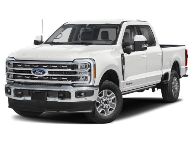 Ford F 250 2024