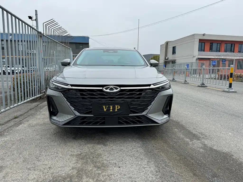 CHERY Arrizo 8 2024
