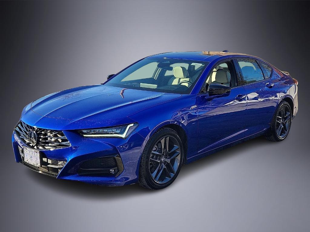 Acura TLX 2025